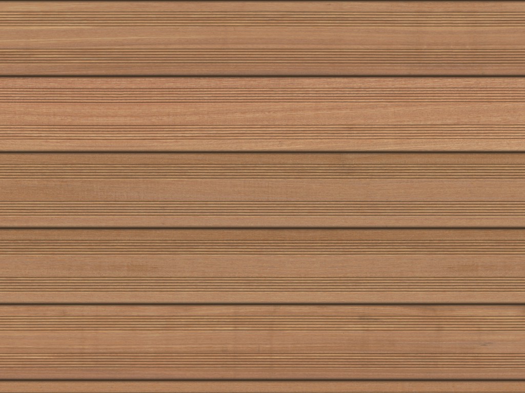 Holzterrasse Bangkirai Prime französisch 25 x 145 Raum2