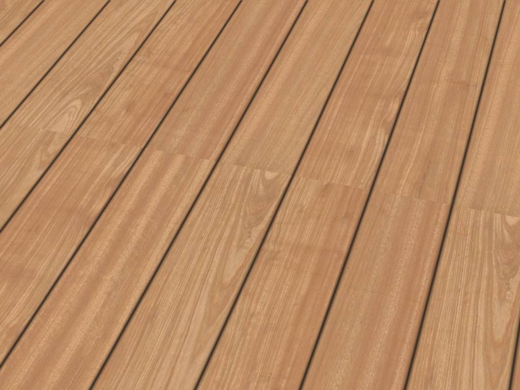 Holzterrasse Bangkirai Prime glatt 21 x 145 Raum1
