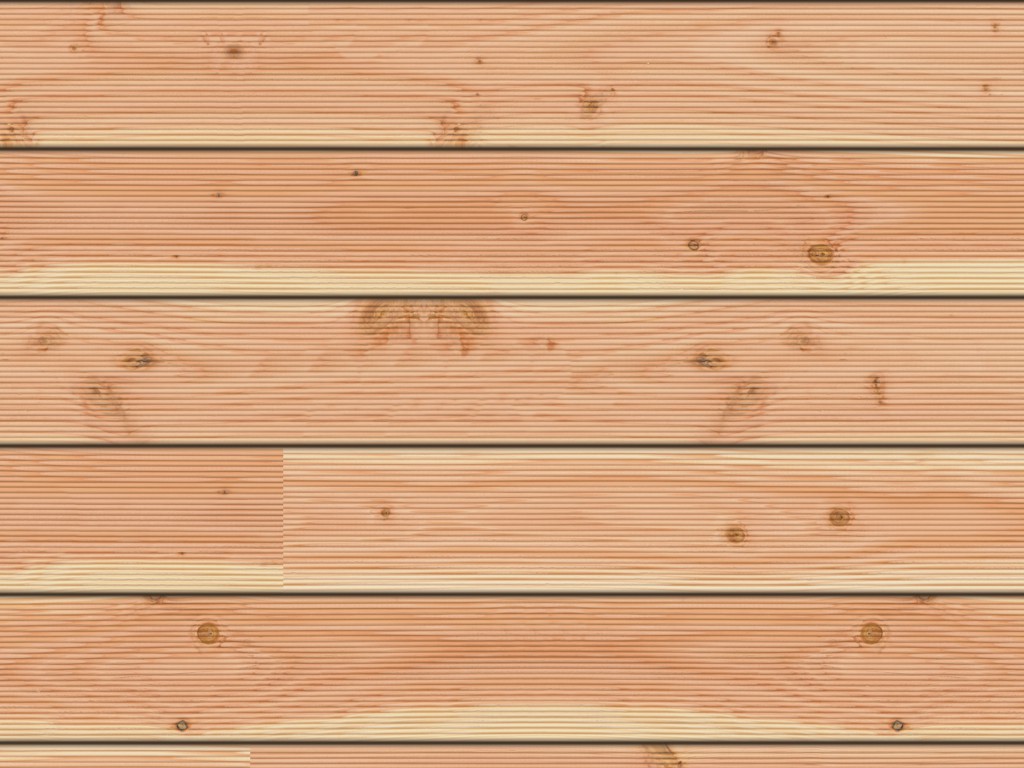 Holzterrasse Douglasie gerillt/genutet 26 x 145 Raum2