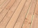 Holzterrasse Douglasie glatt/glatt 26 x 145 Raum1