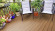 Holzterrasse Garapa Prime glatt 25 x 145 Raum5 Holzterrasse Garapa Prime glatt 25 x 145 Raum5