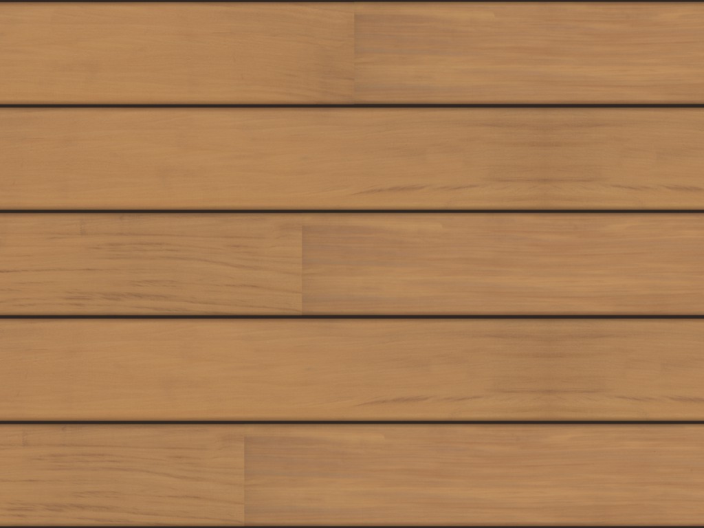 Holzterrasse Garapa Prime glatt 45 x 145 Raum2