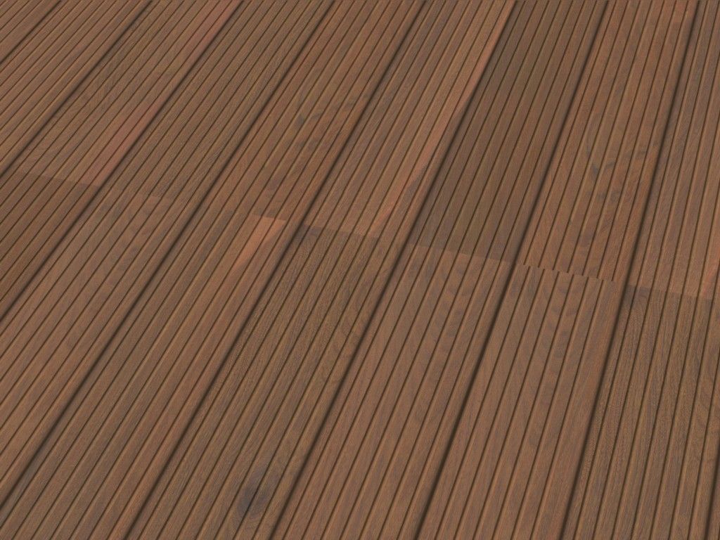 Holzterrasse Ipé Prime genutet 21 x 145 Raum1