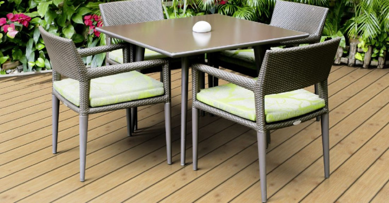 Terrasse en bois Mélèze de Sibérie us Сlasse FSC-Mix rainuré finement 26 x 143 x 3000-6000 main product photo