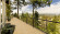 Holzterrasse Lärche sibirisch FSC-Mix glatt/glatt 26 x 143 Raum4 Holzterrasse Lärche sibirisch FSC-Mix glatt/glatt 26 x 143 Raum4