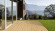 Holzterrasse Lärche sibirisch FSC-Mix glatt/glatt 26 x 143 Raum5 Holzterrasse Lärche sibirisch FSC-Mix glatt/glatt 26 x 143 Raum5