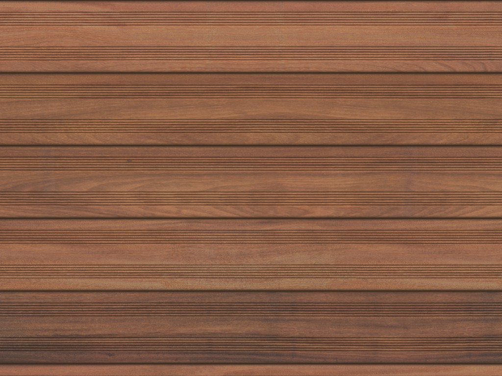 Holzterrasse Red Cumaru Prime französisch 21 x 145 Raum2