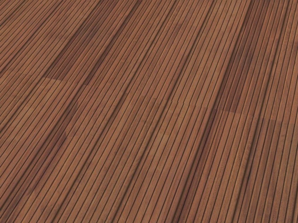 Holzterrasse Red Cumaru Prime genutet 21 x 145 Raum1