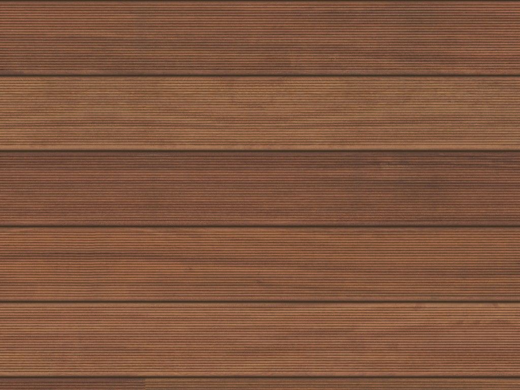 Holzterrasse Red Cumaru Prime gerillt 21 x 145 Raum2