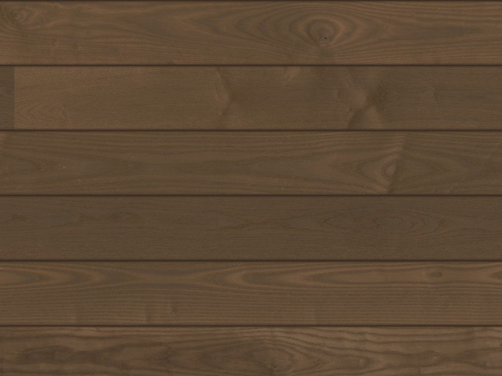 Holzterrasse Thermoesche Prime Systemdiele FSC-Mix glatt 21 x 130 Raum2