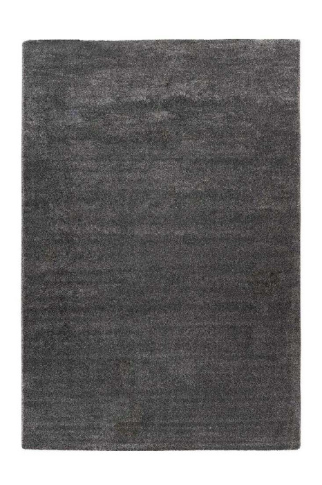 Jute Teppich Anthrazit CLASSIC rechteckig Höhe 20 mm 200x290cm main product photo