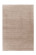 Jute Teppich Taupe CLASSIC rechteckig Höhe 20 mm Raum1 Jute Teppich Taupe CLASSIC rechteckig Höhe 20 mm Raum1