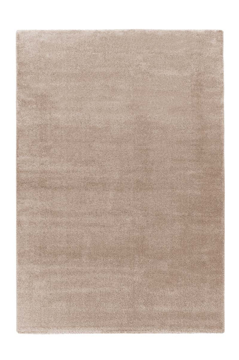 Jute Teppich Taupe CLASSIC rechteckig Höhe 20 mm main product photo