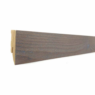 Plinthe Kaindl assortie Natural Touch Plancher Premium 10.0 Hemlock Toledo 34130