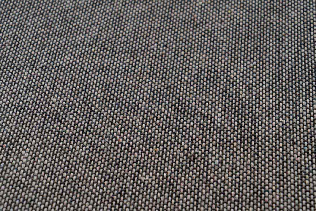 Kinderteppich Blau KLEINE PRINZESSIN rechteckig Höhe 5 mm Raum5