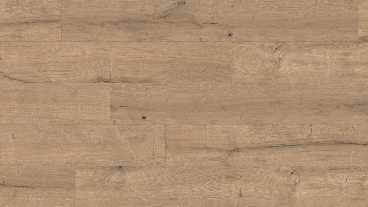 Kings Canyon Bio-Designboden Woodganic Eiche Erebor Natural Grey 1-Stab Landhausdiele 4V Raum1