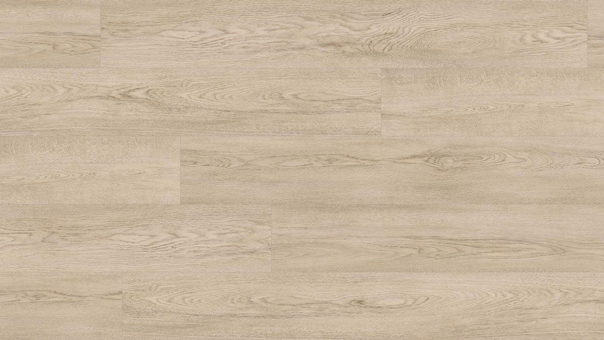 Kings Canyon Bio-Designboden Woodganic Eiche Evendim Straw 1-Stab Landhausdiele 4V Raum1