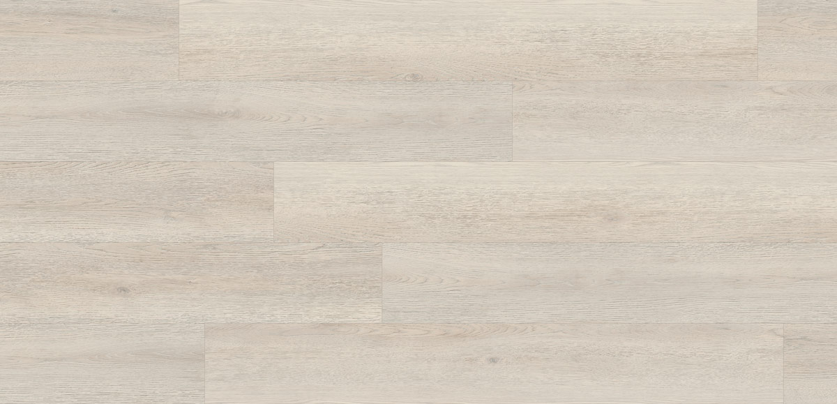 Kings Canyon Bio-Designboden Woodganic Eiche Fangorn White 1-Stab Landhausdiele 4V Raum1