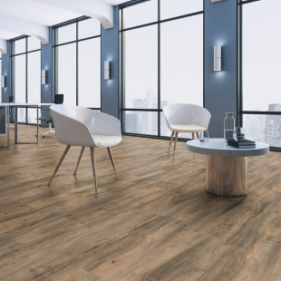 Kings Canyon Design Floor Classic Extra Wide Plank Oak Wolfswood Fresh Cut Wide Plank XL 4V
