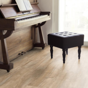 Kings Canyon Design Floor Classic Extra Wide Plank Oak Wolfswood Light Brown Wide Plank XL 4V