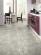 Kings Canyon Designboden EcoHarmony Beton Grau Fliese 4V zum klicken Raum6