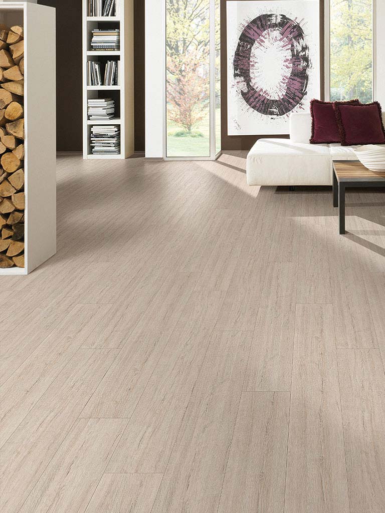 Kings Canyon Designboden EcoHarmony Eiche Aurora 1-Stab Landhausdiele 4V zum klicken Raum2