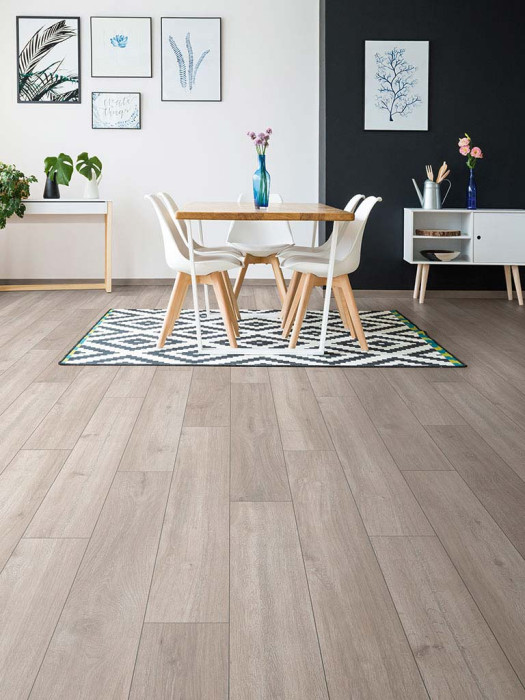 Kings Canyon Design flooring EcoHarmony Eden Oak 1-strip 4V main product photo