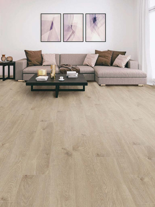 Kings Canyon Designboden EcoHarmony Eiche Harmony 1-Stab Landhausdiele 4V zum Klicken main product photo