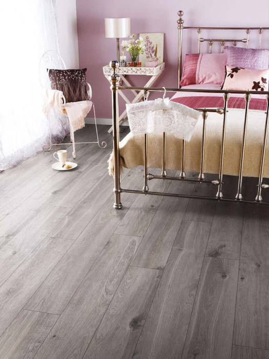 Kings Canyon Designboden EcoHarmony Eiche Noble 1-Stab Landhausdiele 4V zum Klicken main product photo