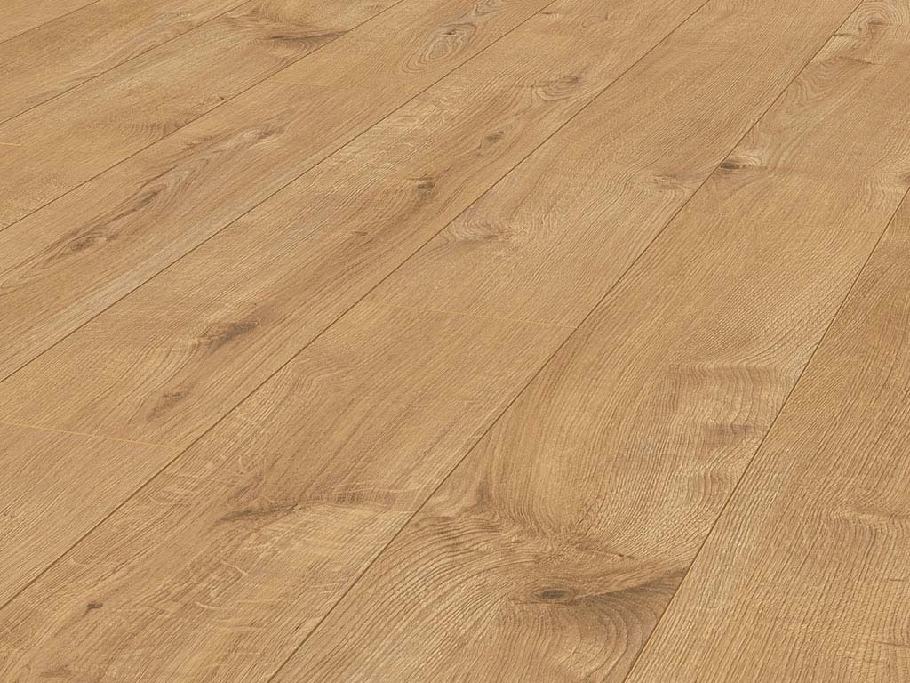 Kings Canyon Designboden EcoHarmony Eiche Serenity 1-Stab Landhausdiele 4V zum klicken Raum1