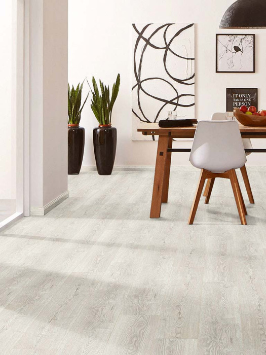 Kings Canyon Designboden EcoHarmony Eiche Tranquility 1-Stab Landhausdiele 4V zum Klicken main product photo