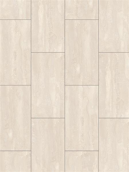 Kings Canyon Designboden EcoHarmony Schiefer Beige Fliese 4V zum klicken Raum2