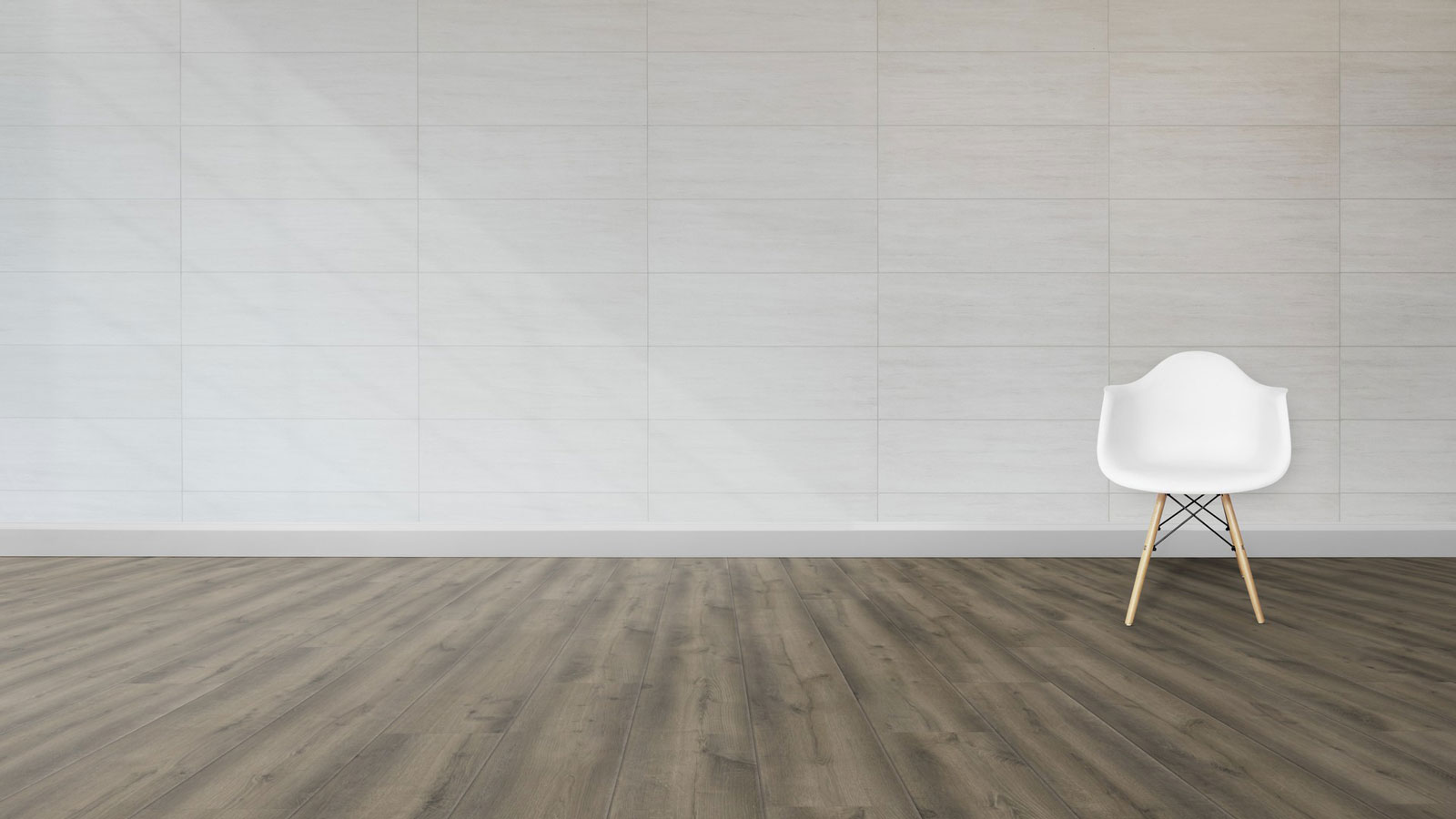 Kings Canyon Echtholzboden WaterProtect Gebürstete Räucher-Eiche Breitdiele M4V Raum7