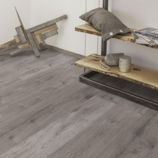 Kings Canyon Laminate Flooring Classic Wideplank Oak Sienna 1-plank Plank 4V