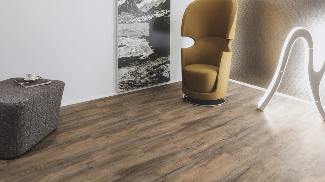 Kings Canyon Laminat Classic Extra-Breitdiele Eiche Wolfswood Fresh Cut Breitdiele XL 4V Raum7