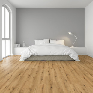 Kings Canyon Laminate Flooring Classic Tile Aqua Samurai Oak Giulia 1-lama Full Plank