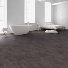 Kings Canyon Laminate Classic RealFeel Metal Iron with Rust Effect Tile XXL 4V