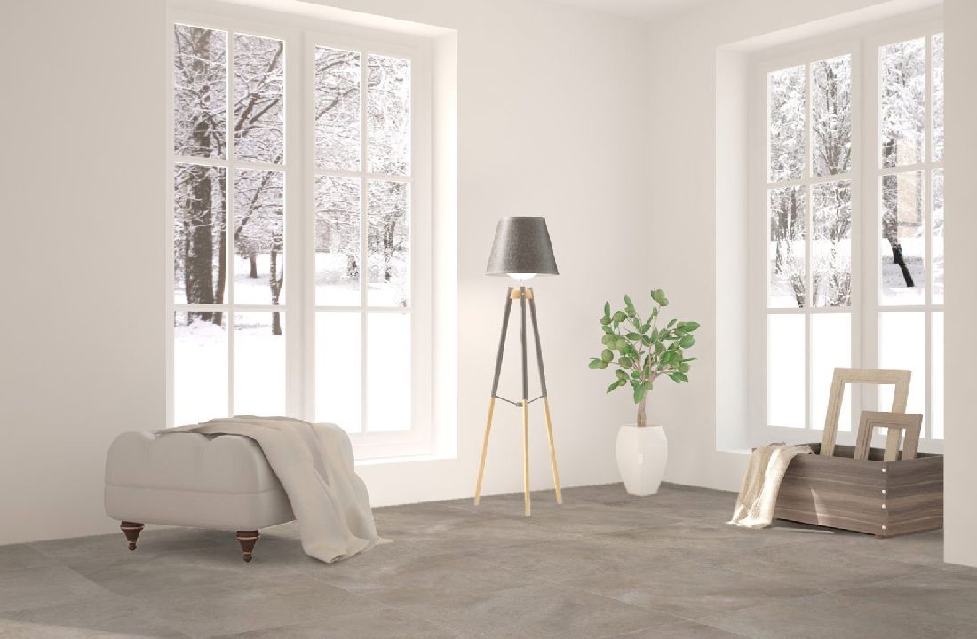 Kings Canyon Laminat Scene Stein Beige Fliese M4V zum Klicken Raum3