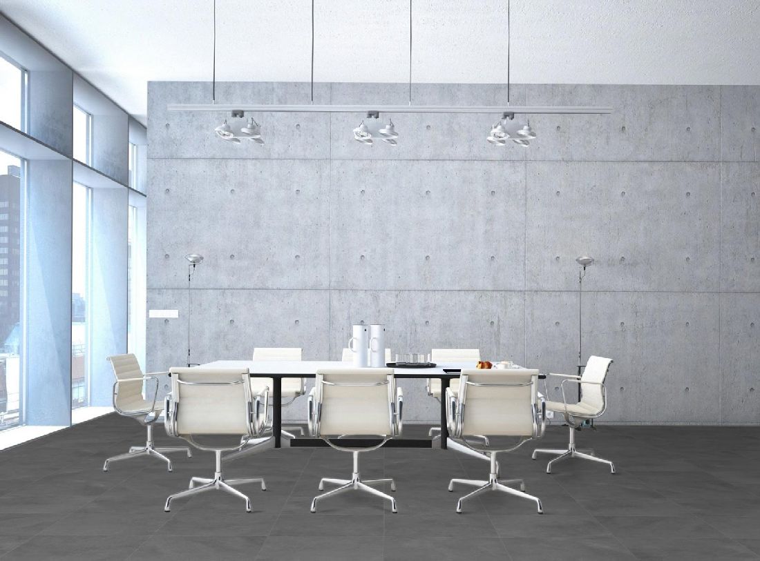 Kings Canyon Laminat Scene Stein Grau Fliese M4V zum Klicken Raum3