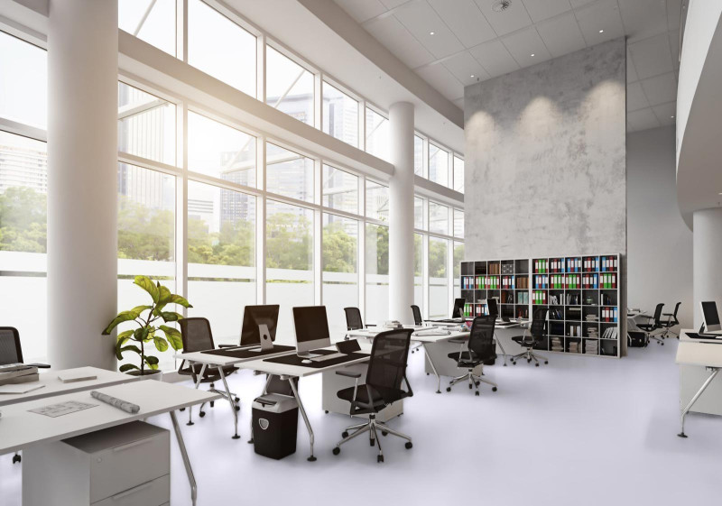 Kings Canyon Sol stratifié Scene XL Gris Très brillant 1 frise lame main product photo