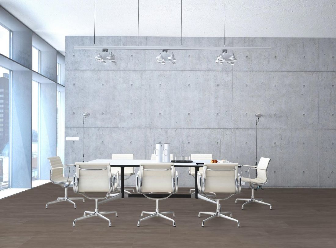 Kings Canyon Laminat Scene XL Schiefer Beige 1-Stab Landhausdiele M4V zum Klicken Raum7