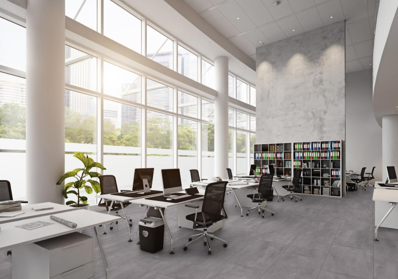 Kings Canyon Suelo laminado Scene XL Pizarra Gris Super Mate Tablón de 1 lama M4V main product photo