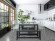 Kings Canyon Laminat Stonegloss Marmor Dunkelgrau Fliese 4V zum Klicken Raum3 Kings Canyon Laminat Stonegloss Marmor Dunkelgrau Fliese 4V zum Klicken Raum3
