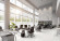 Kings Canyon Laminat Stonegloss Marmor Weiß Fliese 4V zum Klicken Raum6 Kings Canyon Laminat Stonegloss Marmor Weiß Fliese 4V zum Klicken Raum6