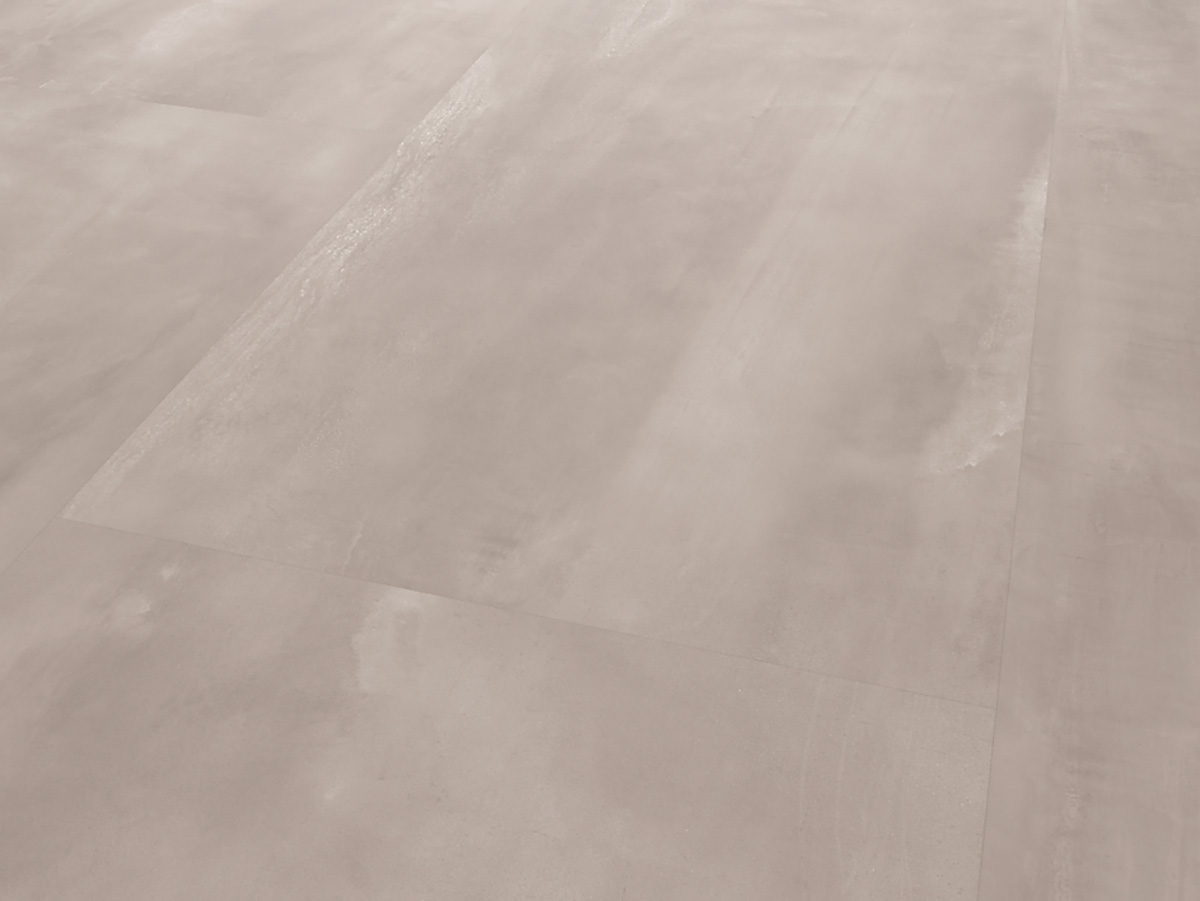 Kings Canyon Laminat Stonegloss Schiefer Beige Fliese 4V zum Klicken Raum1