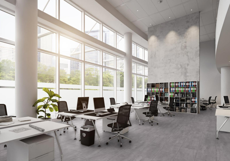 Kings Canyon Laminate Stonegloss Slate Gray High Gloss Tile 4V main product photo