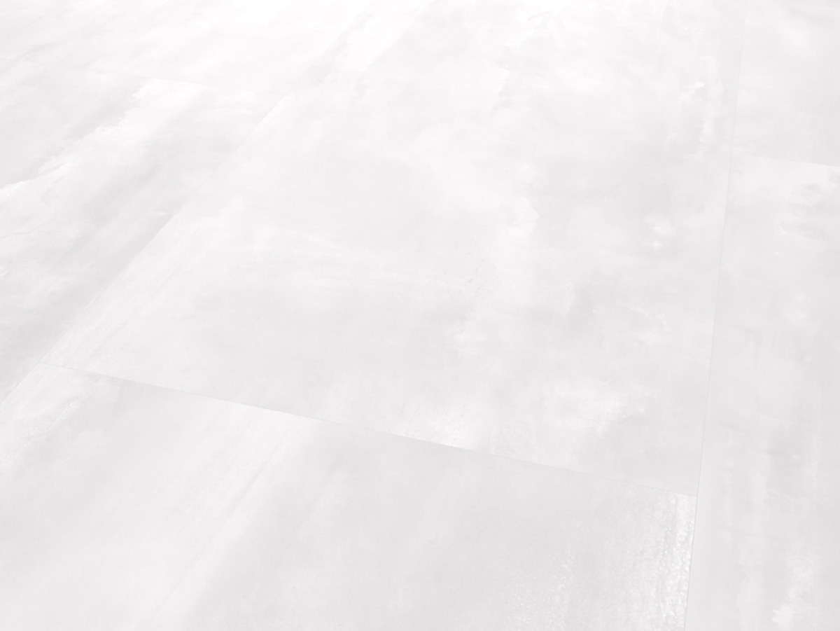 Kings Canyon Laminat Stonegloss Schiefer Weiß Fliese 4V zum Klicken Raum1