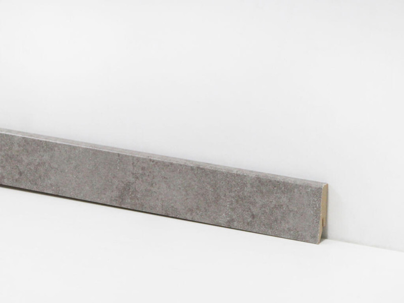 Kings Canyon Rodapié 58/18 Hormigón 240 cm main product photo