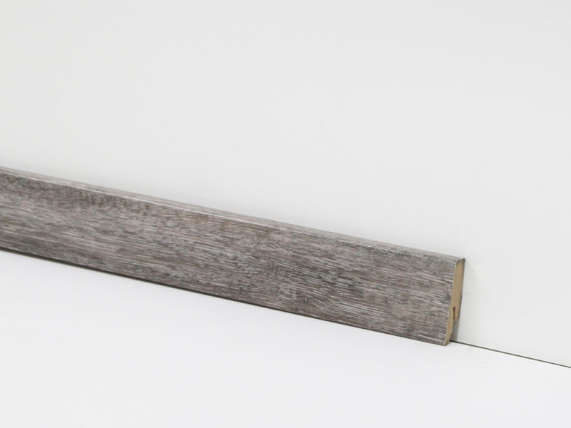 Kings Canyon Rodapié 58/18 Roble Gris Cemento 240 cm main product photo