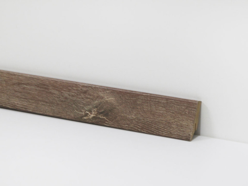 Kings Canyon Plinthe 58/18 Cèdre 240 cm main product photo